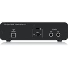 Behringer Avdio vmesnik Behringer UMC202HD