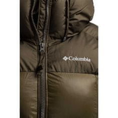 Columbia Jakne uniwersalne rjava S Pike Lake II