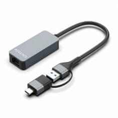 Aisens Kabel USB Aisens A109-0710 Siva