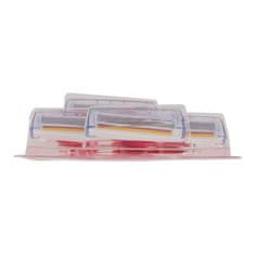 Bic Brivnik Bic 8897544 Dama (4 uds)