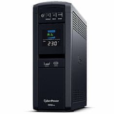 CyberPower Sistem Neprekinjenega Napajanja Interaktivno UPS Cyberpower CP1350EPFCLCD