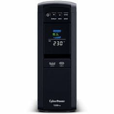 CyberPower Sistem Neprekinjenega Napajanja Interaktivno UPS Cyberpower CP1350EPFCLCD