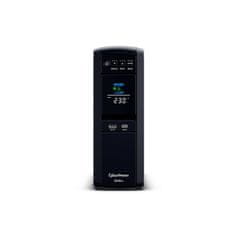 CyberPower Sistem Neprekinjenega Napajanja Interaktivno UPS Cyberpower CP1600EPFCLCD