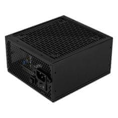 Aerocool Napajalnik Aerocool LUXRGB650M RGB 650W ATX 650 W 80 Plus Bronze