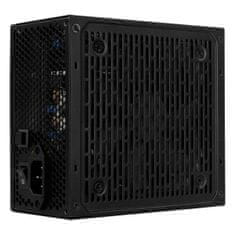 Aerocool Napajalnik Aerocool LUXRGB650M RGB 650W ATX 650 W 80 Plus Bronze