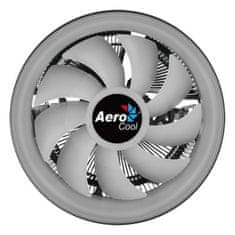 Aerocool Ventilator za Ohišje CPU Aerocool Core Plus Ø 12 cm 1800 rpm Ø 12 cm