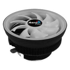 Aerocool Ventilator za Ohišje CPU Aerocool Core Plus Ø 12 cm 1800 rpm Ø 12 cm