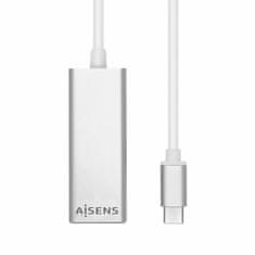 Aisens Adapter USB v Ethernet Aisens A109-0341 USB 3.1