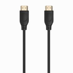 Aisens HDMI kabel Aisens A120-0726 Črna 5 m