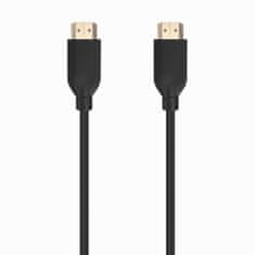 Aisens HDMI kabel Aisens A120-0732 3 m Črna