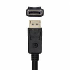 Aisens Adapter HDMI v DVI Aisens A125-0459 Črna 1 m