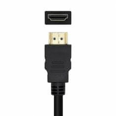 Aisens Adapter HDMI v DVI Aisens A125-0459 Črna 1 m