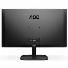 AOC Monitor AOC 24B2XH/EU 23,8" Full HD 75 Hz