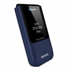 AIWA Smartphone Aiwa FP-24BL Modra