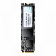 Apacer Trdi Disk Apacer AP512GAS2280P4-1 512 GB SSD