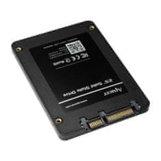 Apacer Trdi Disk Apacer AP512GAS350XR-1 512 GB SSD