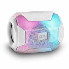 Mars Gaming Zvočnik Bluetooth Mars Gaming MSBAXW RGB 2100 W