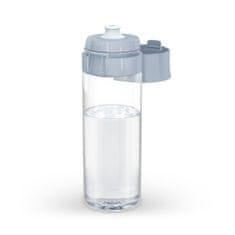 Brita Steklenica s filtrom Brita 1052262 Modra 600 ml