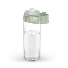 Brita Steklenica s filtrom Brita 1052263 Zelena 600 ml