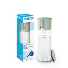 Brita Steklenica s filtrom Brita 1052263 Zelena 600 ml