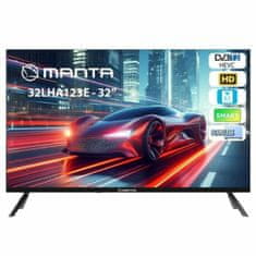 Manta Smart TV Manta 32LHA123E 32"