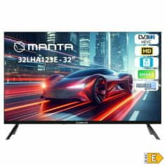 Manta Smart TV Manta 32LHA123E 32"