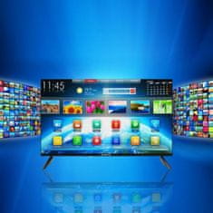 Manta Smart TV Manta 32LHA123E 32"