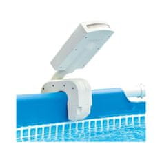 Intex Fântână Intex MULTI-COLOR LED POOL SPRAYER