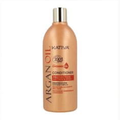 Kativa Balzam za lase Argan Oil Kativa (500 ml)