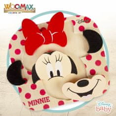 Disney Otroške puzzle iz lesa Minnie Disney 6 pcs (22 x 20 cm)