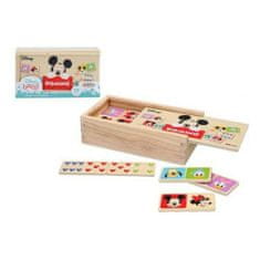 Disney Domino Disney (28 pcs)