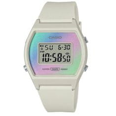 Casio Ura ženska Casio LW-205H-8AEF