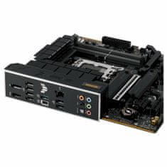 ASUS Matična plošča Asus TUF GAMING B760M-PLUS II LGA 1700