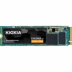 KIOXIA Trdi Disk Kioxia 500 GB SSD