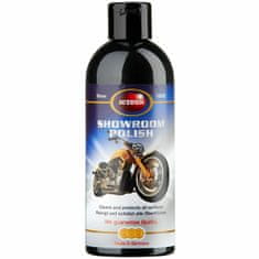 Autosol Motorbike wax Autosol SOL11000600 250 ml