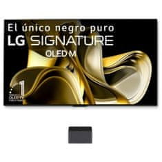 LG Smart TV LG 97M39LA 4K Ultra HD 97" OLED AMD FreeSync