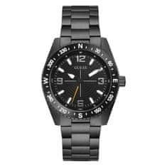 Guess Ura moška Guess GW0327G2 (Ø 42 mm)