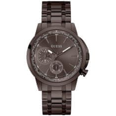 Guess Ura moška Guess GW0490G5 (Ø 44 mm)