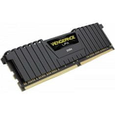 Corsair Spomin RAM Corsair CMK8GX4M1D3600C18 8 GB DDR4 3600 MHz