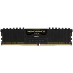 Corsair Spomin RAM Corsair CMK8GX4M1D3600C18 8 GB DDR4 3600 MHz