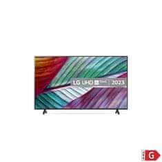 LG Smart TV LG 55UR78006LK 4K Ultra HD 55" LED HDR