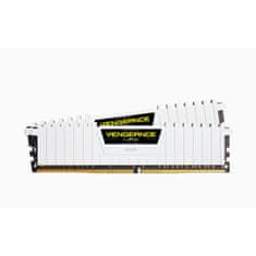 Corsair Spomin RAM Corsair CMK16GX4M2E3200C16W 16 GB DDR4 3200 MHz CL16