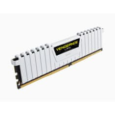 Corsair Spomin RAM Corsair CMK16GX4M2E3200C16W 16 GB DDR4 3200 MHz CL16