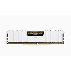 Corsair Spomin RAM Corsair CMK16GX4M2E3200C16W 16 GB DDR4 3200 MHz CL16