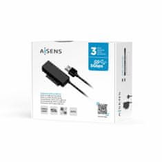 Aisens Adapter za trdi disk USB-SATA Aisens ASE-35A01B