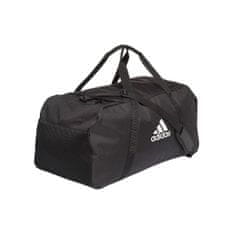 Adidas Torba za športno opremo Adidas M GH7266 Črna Ena velikost