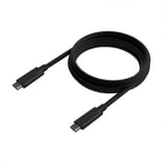 Aisens Kabel USB Aisens A107-0707 5 m Črna (1 kosov)