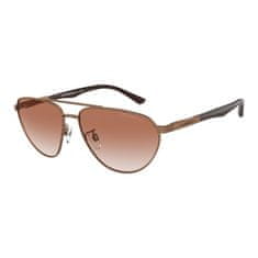 Emporio Armani Sončna očala moška Emporio Armani EA2125-300413 ø 60 mm