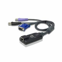 Aten Omrežni Adapter USB 2.0 v RJ45 Aten KA7177-AX