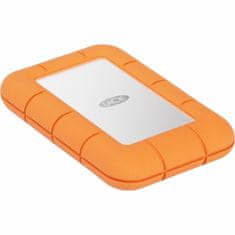 LaCie Zunanji trdi disk LaCie STMF4000400 4 TB SSD